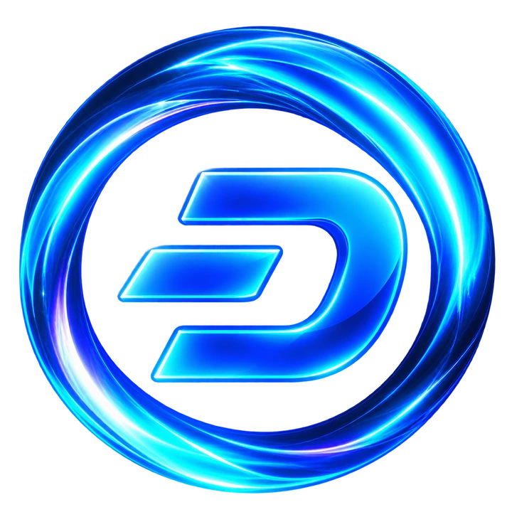 The Dash Support Team logo